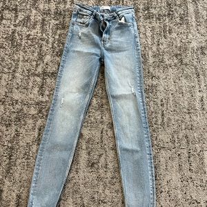 Zara Jeans